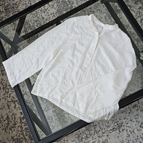 Helmut Lang blouse - Picture 2 of 4